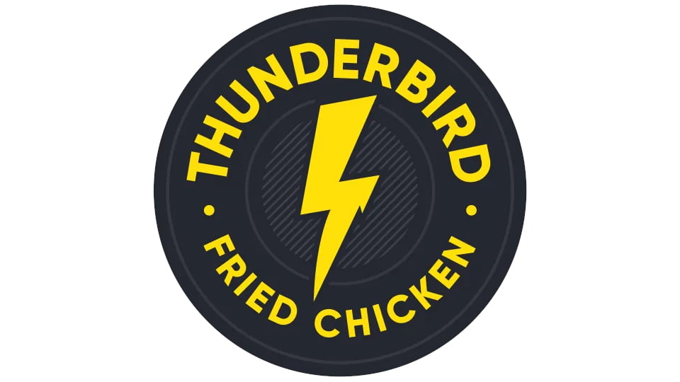 Ice Rink Canary Wharf - Retailer Offers - Thunderbird Fried Chicken